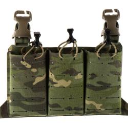 Templar's Gear CPC Shingle Panel / Micro Chest Rig Gen4 - Ref: TG-CPC-SFP-G4-MCT