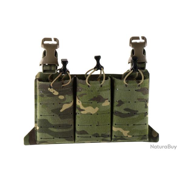 Templar's Gear CPC Shingle Panel / Micro Chest Rig Gen4 - Ref: TG-CPC-SFP-G4-MCT