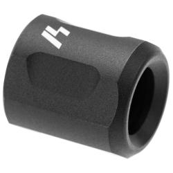 Strike Industries Barrel Thread Protector 1/2-28 TPI - Ref: SI-BCTP-BK