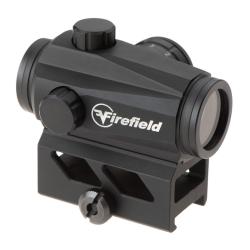 Firefield Impulse 1x22 Compact Red Dot Sight - Ref: FF26028