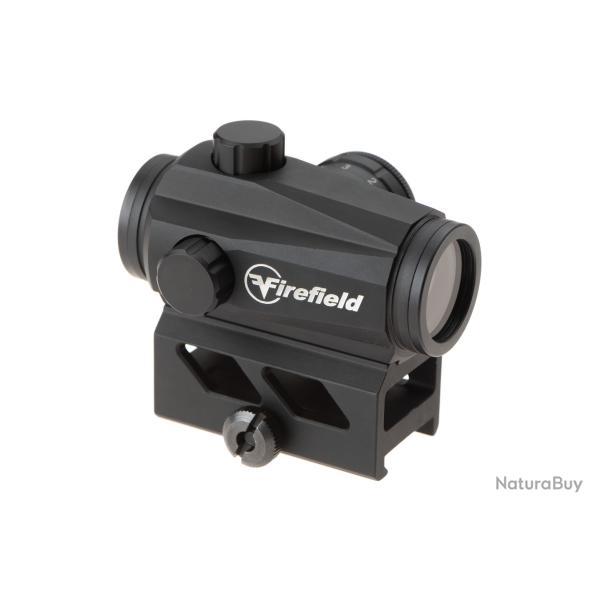 Firefield Impulse 1x22 Compact Red Dot Sight - Ref: FF26028