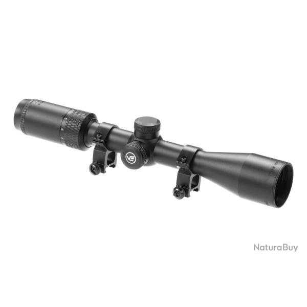 Vector Optics Matiz 3-9x40 MIL - Ref: SCOM-32