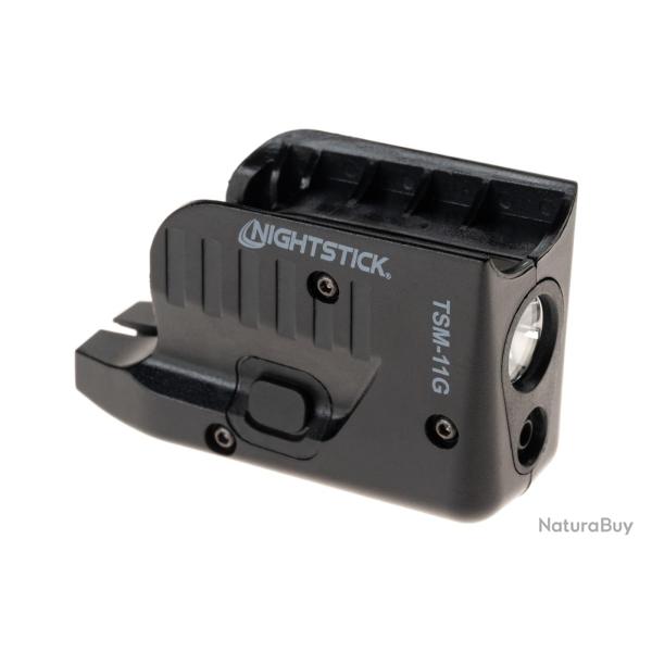 Nightstick TSM-11G Green Laser - Ref: TSM-11G