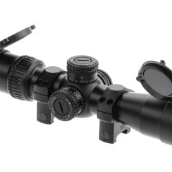 Vector Optics Veyron 2-8x32IR - Ref: SCOC-43