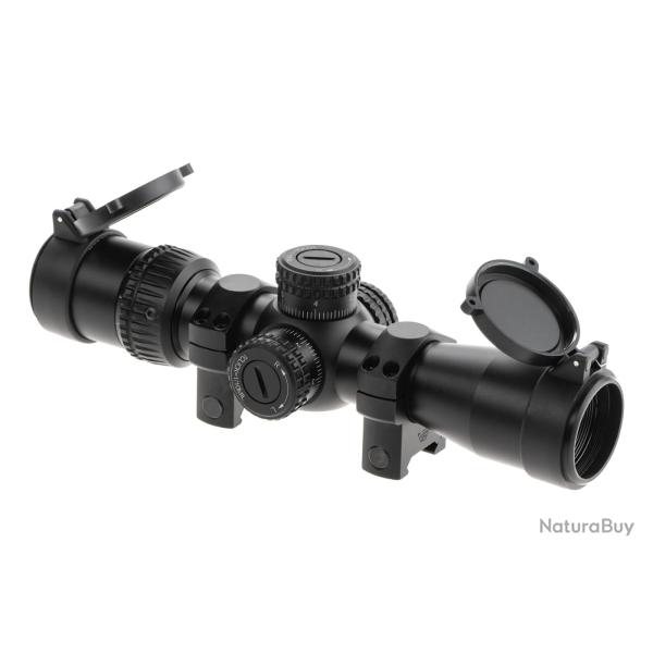 Vector Optics Veyron 2-8x32IR - Ref: SCOC-43
