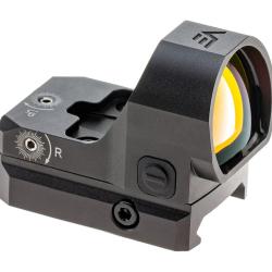 Vector Optics Frenzy-X 1x22x26 MOS Red Dot Sight - Ref: SCRD-36