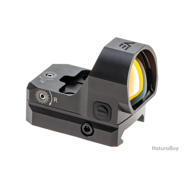 Vector Optics Frenzy-X 1x22x26 MOS Red Dot Sight - Ref: SCRD-36