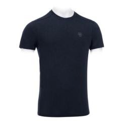 Outrider - Technical Tee - Taille XL - Navy - R&eacute;f: 12475370240