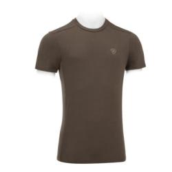 Outrider - Technical Tee - Taille M - Stonegrey Olive - R&eacute;f: 12475320130