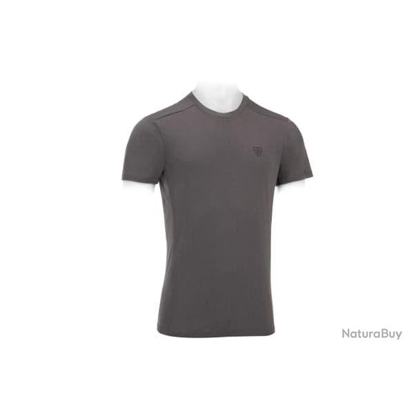 Outrider - Technical Tee - Taille S - Wolf Grey - R�f: 12475310125