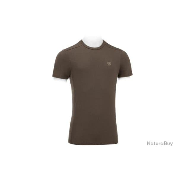 Outrider - Technical Tee - Taille S - Stonegrey Olive - R�f: 12475320125