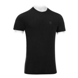 Outrider - Technical Tee - Taille 3XL - Black - R&eacute;f: 12475306050