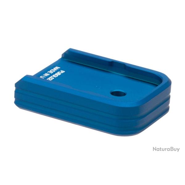 Leapers +0 Base Pad for Glock Large Frame - Ref: PUBGL02