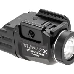 Streamlight TLR-7 X USB Gun Light - Ref: 69455