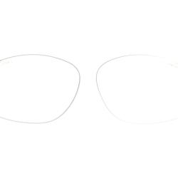 Wiley X XL-1 Advanced Comm Clear Lens Set - Ref: 29C