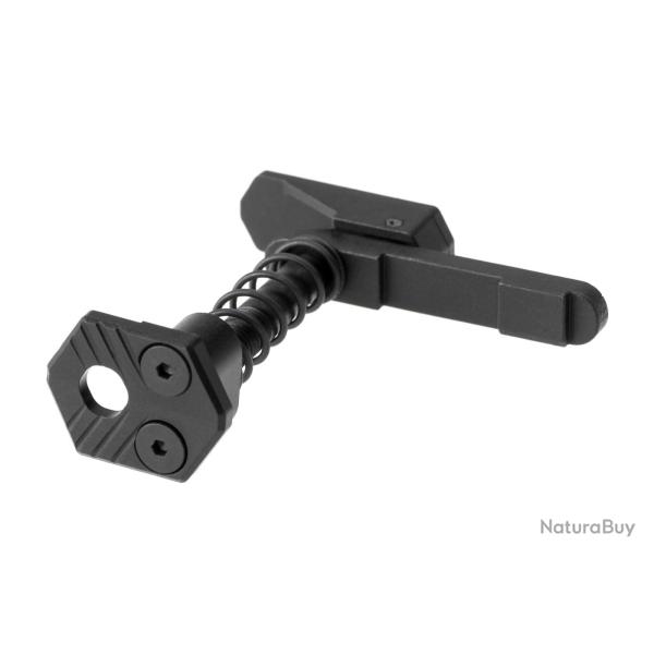 Leapers AR15 Ambidextrous Extended Magazine Release - Ref: TLT-TKSMRR