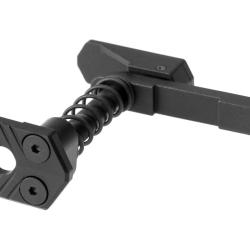Leapers AR15 Ambidextrous Extended Magazine Release - Ref: TLT-TKSMR