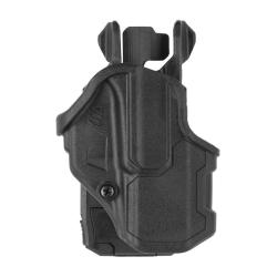 Blackhawk T-Series L2C Concealment Holster for Glock 43/43X (No Rail) Right Side - Ref: 12522806000