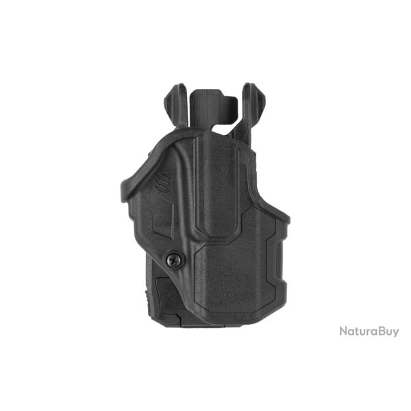 Blackhawk T-Series L2C Concealment Holster for Glock 43/43X (No Rail) Right Side - Ref: 12522806000