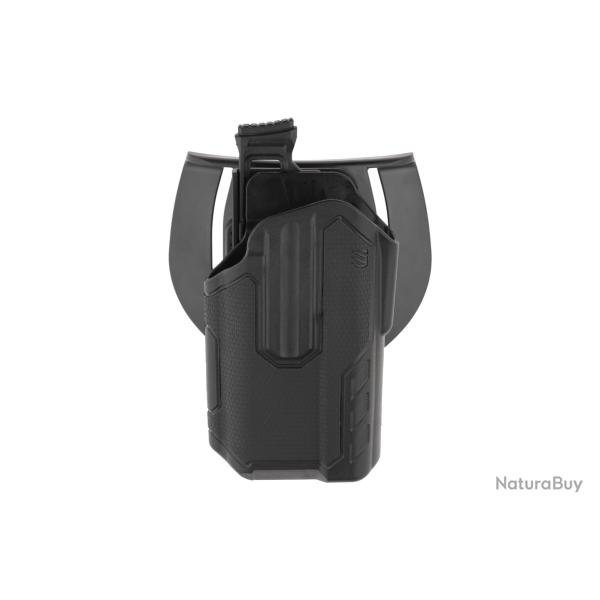 Blackhawk Omnivore Holster with Surefire X300/X300U-A Left - Ref: 419001BBL