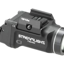 Streamlight - TLR-7 sub for 1913 Short Railed Subcompact Handguns - Black - R&eacute;f: 69402