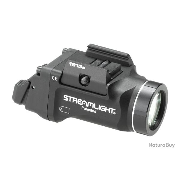 Streamlight TLR-7 sub for 1913 Short Railed Subcompact Handguns - Ref: 69402