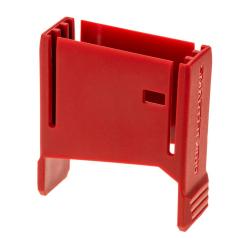 Real Avid Smart-Fit Vise Block Sleeve for AR10 - Ref: AVAR10SFVBS