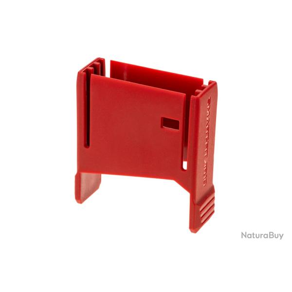 Real Avid Smart-Fit Vise Block Sleeve for AR10 - Ref: AVAR10SFVBS