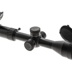 Sightmark Presidio 3-18x50 LR2 FFP Riflescope - Ref: SM13141LR2