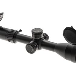 Sightmark Presidio 3-18x50 LR2 FFP Riflescope - Ref: SM13141LR2