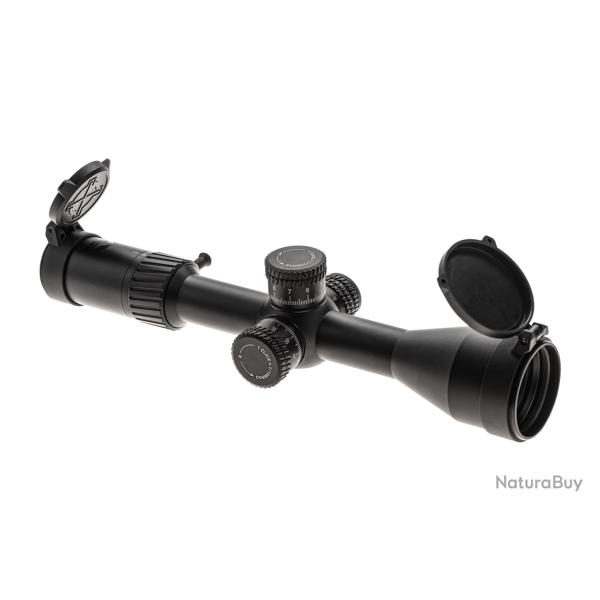 Sightmark Presidio 3-18x50 LR2 FFP Riflescope - Ref: SM13141LR2