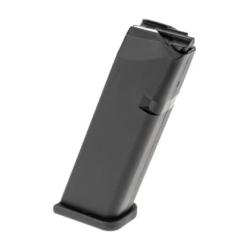 KCI - Magazine for Glock 17 / 34 17rds - R&eacute;f: 10459500000