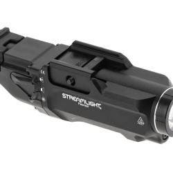 Streamlight TLR RM 2 Green Laser - Ref: 69453