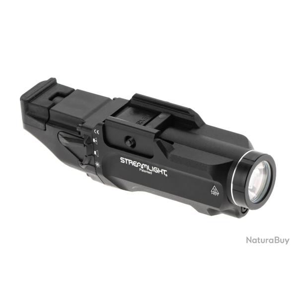 Streamlight TLR RM 2 Green Laser - Ref: 69453