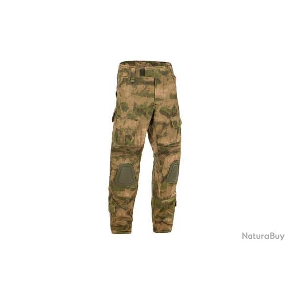 Invader Gear - Predator Combat Pant - Taille XS - Everglade - R�f: 10261376520