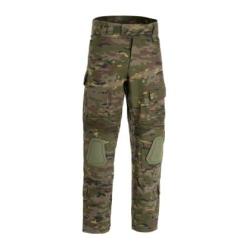 Invader Gear - Predator Combat Pant - Taille M - Spanish Digital Woodland - R&eacute;f: 10261380430