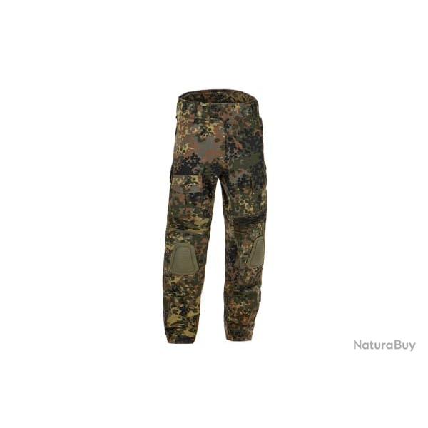 Invader Gear - Predator Combat Pant - Taille M - Flecktarn - R�f: 10261379830