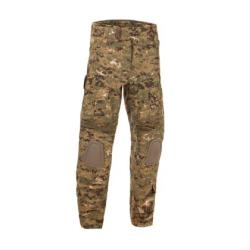 Invader Gear - Predator Combat Pant - Taille 2XL - Socom - R&eacute;f: 10261377045