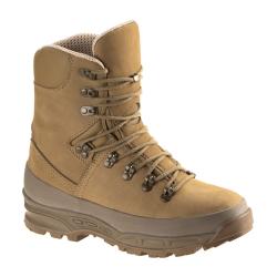 Rukapol - Defender Boots Wide - Taille 43 - Beige - R&eacute;f: 12528000346