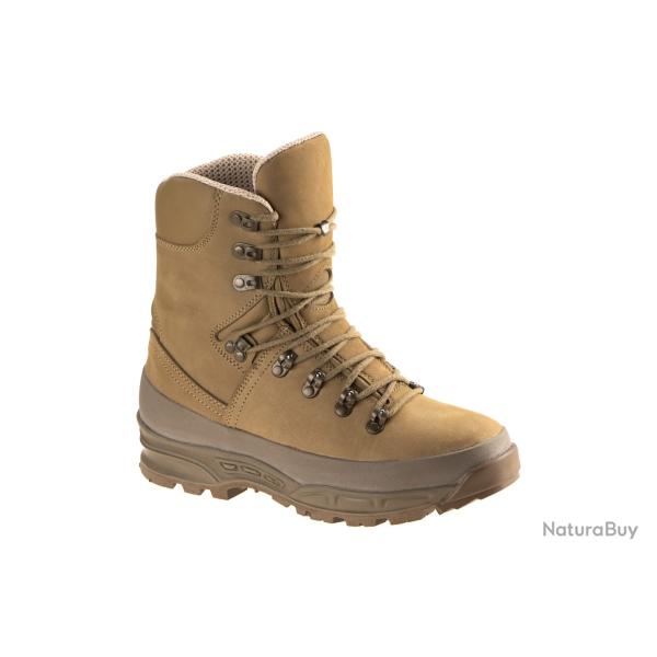 Rukapol - Defender Boots Wide - Taille 43 - Beige - R�f: 12528000346