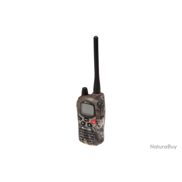 Midland G9 Pro Camo - Ref: 10996500000