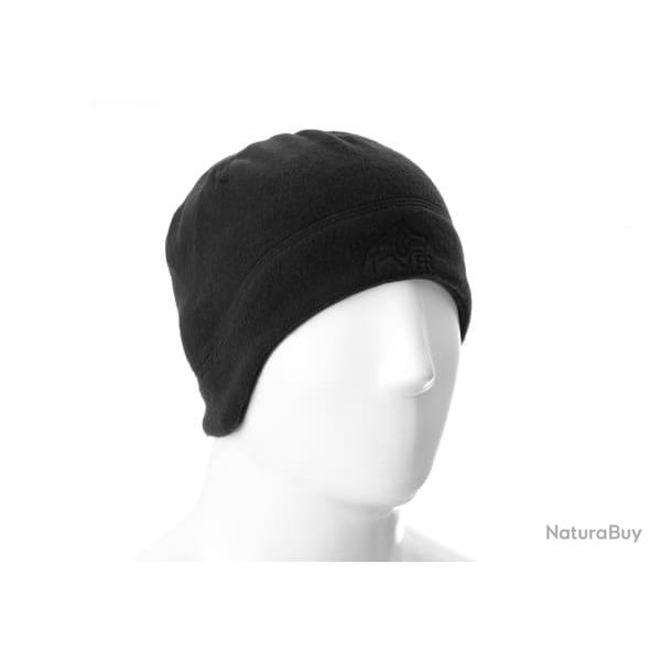 NFM - Garm Low-Cut Fleece Beanie FR - Taille M/L - Black - R�f: 10246206082