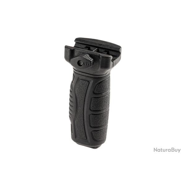DLG Tactical Picatinny Rubberized Foregrip - Ref: DLG-162