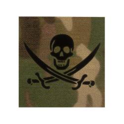 Clawgear Calico Jack IR Patch - Ref: 10863775100