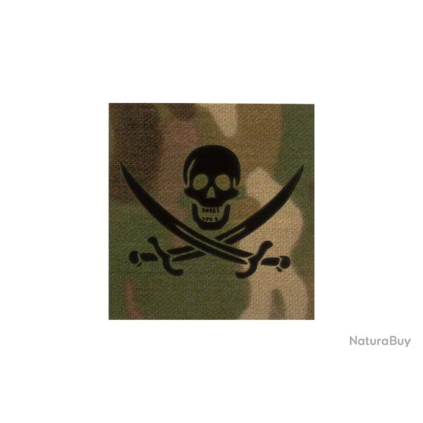 Clawgear Calico Jack IR Patch - Ref: 10863775100