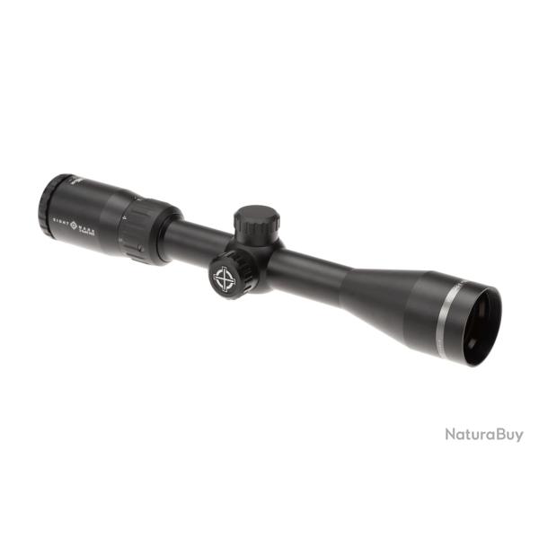 Sightmark Core HX 3-9x40VHR - Ref: SM13068VHR