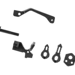 Leapers AR15 Lower Upgrade Kit - Ref: TLT-TKS01