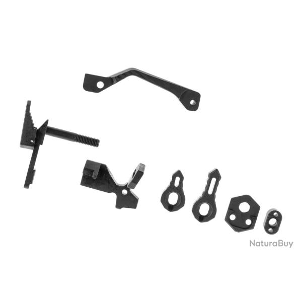 Leapers AR15 Lower Upgrade Kit - Ref: TLT-TKS01