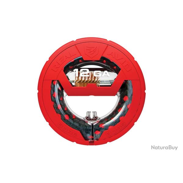 Real Avid Bore Boss - 12 Ga - Ref: AVBB12G