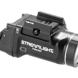 Streamlight TLR-7 HL-X Sub for 1913 Railed Subcompact Handguns - Ref: 12920006000
